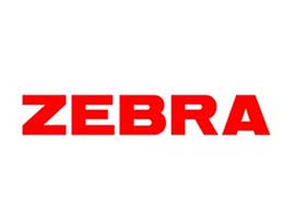 زبرا zebra - ایمانیاز