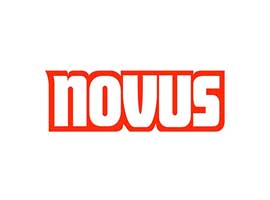 نووس novus - ایمانیاز