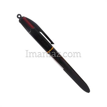 خودکار بیک 4 رنگ  PRO-1mm