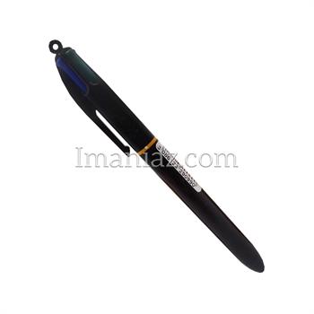 خودکار بیک 4 رنگ  PRO-1mm