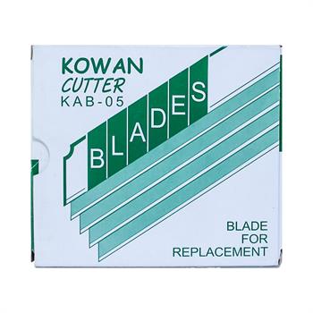 تیغ کاتر بزرگ KAB05 مدل KOWAN