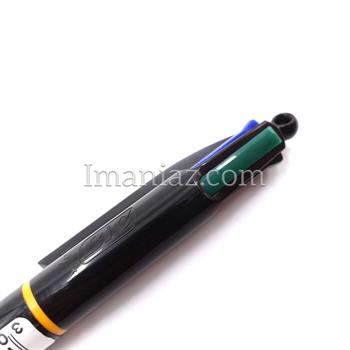 خودکار بیک 4 رنگ  PRO-1mm