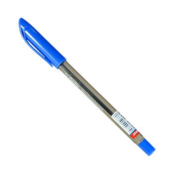خودکار پنتر آنتی باکتریال آبی 0.7mm مدل DP105