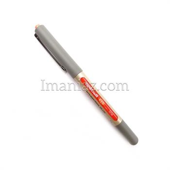 روان نویس یونی بال 0.7mm مدل eye کد UB-157 نارنجی