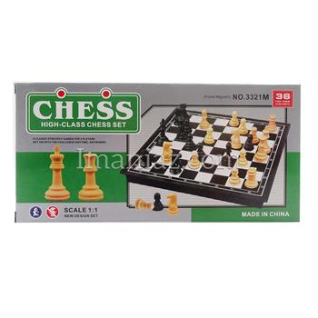 شطرنج آهنربایی کد  3321M