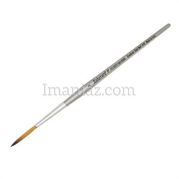 قلم مو هنرجویی رهاورد مدل 1383 موبلند گِرد سری 6