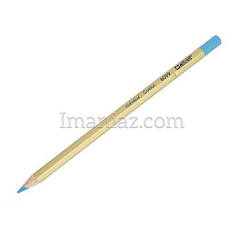 مداد رنگی 36 رنگ کنکو مدل Artist کد CC6099 