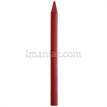 مداد شمعی 12رنگ بیک مدل پلاستی دکور