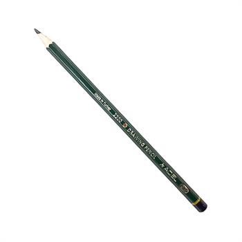 مداد طراحی آدل مدل 2200   درجه سختی HB