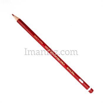 مداد قرمز آدل کد 1410