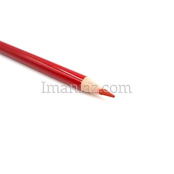 مداد قرمز آدل کد 1410