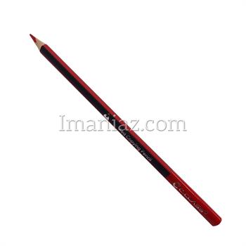 مداد قرمز سی کلاس کد RCP-131 ـ بسته 12عددی