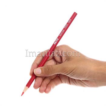 مداد قرمز فکتیس کد  F2020