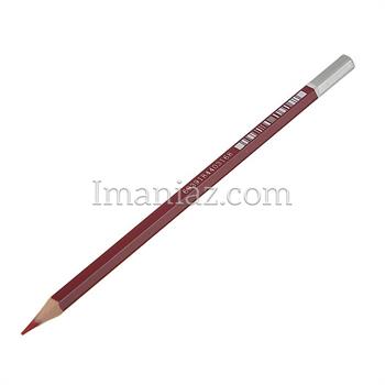 مداد قرمز پنتر مدل  CHECKING PENCILکد BP107