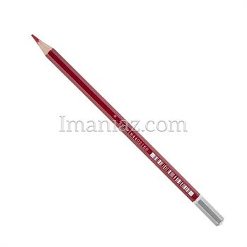 مداد قرمز پنتر مدل  CHECKING PENCILکد BP107