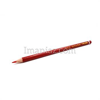 مداد قرمز پیکاسو  مدل Easy greap Trio