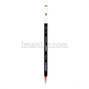 مداد مشکی آرتلاین Graphite Pencil 