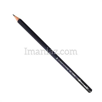 مداد مشکی اونر Duralead Technology  کد  128100
