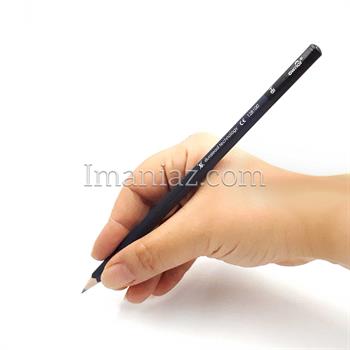 مداد مشکی اونر Duralead Technology  کد  128100