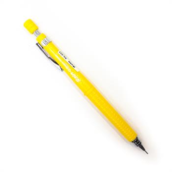 مداد نوکی 0.5mm راین کد BK-923 زرد