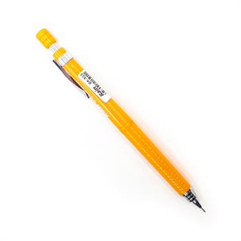 مداد نوکی 0.5mm راین کد BK-923 نارنجی