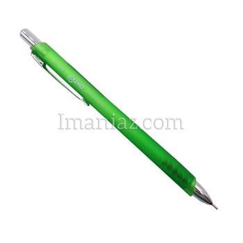 مداد نوکی اونر مدل G9 کد 117217 - سایز 0.7mm سبز