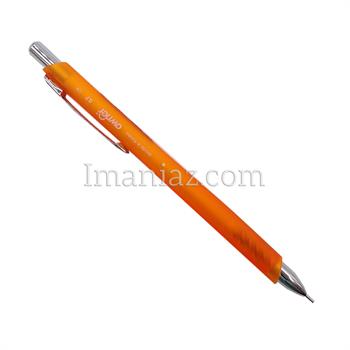 مداد نوکی اونر مدل G9 کد 117217 - سایز 0.7mm نارنجی