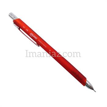 مداد نوکی اونر مدل G9 کد 117217 - سایز 0.7mm قرمز
