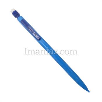 مداد نوکی بیک 0.7mm متیک فان آبی