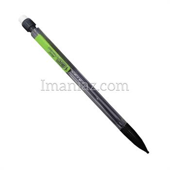 مداد نوکی بیک 0.7mm متیک کلاسیک سبز