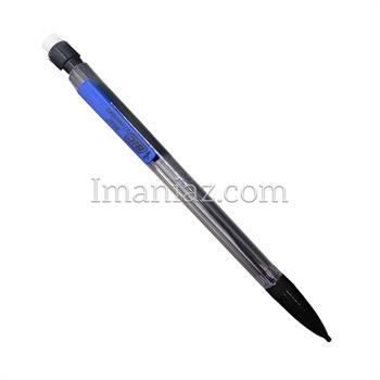 مداد نوکی بیک 0.7mm متیک کلاسیک آبی