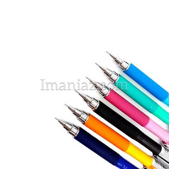 مداد نوکی سی کلاس 0.5mm-ceramic mp-pop فیروزه ای