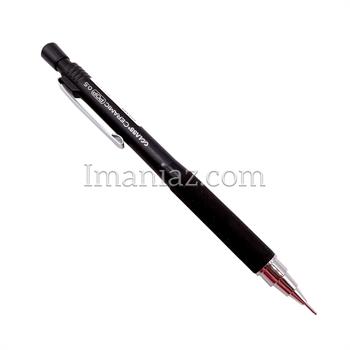 مداد نوکی سی کلاس 0.5mm-ceramic mp-pop مشکی