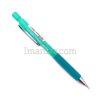 مداد نوکی سی کلاس 0/7mm-Ceramic MP-POP سبز