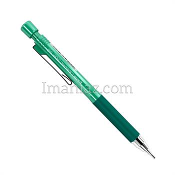 مداد نوکی سی کلاس 0.5mm-ceramic mp-pop سبز