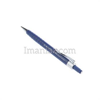 مداد نوکی فابرکاستل 0.5mm تری کلیک 1367