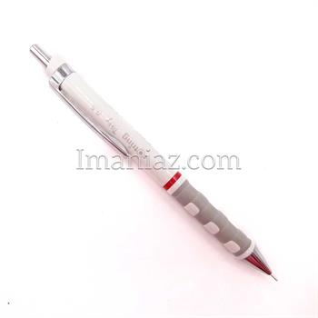 مداد نوکی 0/5 میلی متر روترینگ مدل TIKKY II  سفید