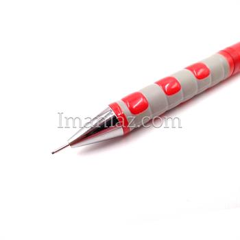 مداد نوکی 0/5 میلی متر روترینگ مدل TIKKY II  قرمز