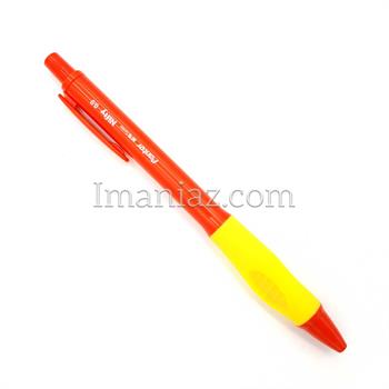 مداد نوکی  0/9mm پنتر NIFTY - AMPH3972 نارنجی