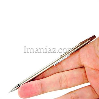 مداد نوکی پایلوت 0/5میلیمتری کد  H575-B با یدک خودکار