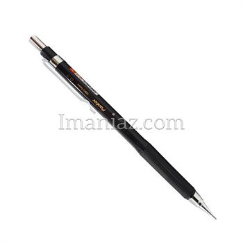 مداد نوکی 0.7mm پنتر کلاسیک سری M&G-AMP34972 مشکی