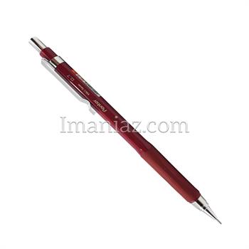 مداد نوکی 0.7mm پنتر کلاسیک سری M&G-AMP34972 قرمز