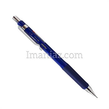 مداد نوکی 0.7mm پنتر کلاسیک سری M&G-AMP34972 آبی 