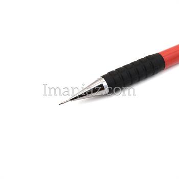 مداد نوکی پنتل 0/3 میلیمتری مدل 120 A3DX کد  A313-B