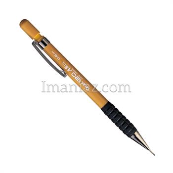 مداد نوکی پنتل  0/9 میلیمتری مدل  120 A3DX کد  A319-Y 