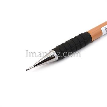 مداد نوکی پنتل  0/9 میلیمتری مدل  120 A3DX کد  A319-Y 