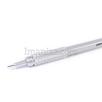 مداد نوکی پنتل  0/5 میلیمتری مدل  GRAPHGEAR 500 کد  PG515