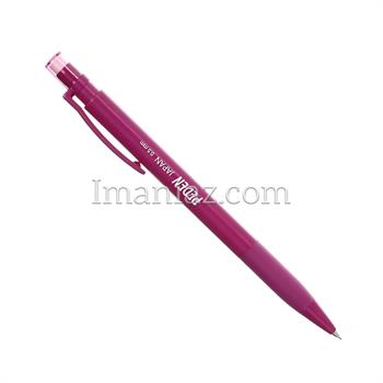 مداد نوکی کرند 0.5mm-PEDEN-CPD1J  سرخابی