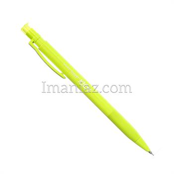مداد نوکی کرند 0.5mm-PEDEN-CPD1J  سبز روشن