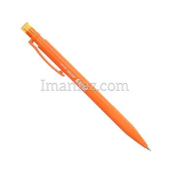 مداد نوکی کرند 0.5mm-PEDEN-CPD1J  نارنجی